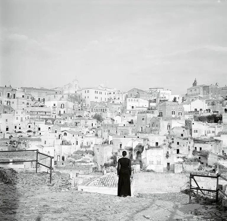 La orilla del tiempo. La Antigua Roma, de la serie “Deambulando”, 2006