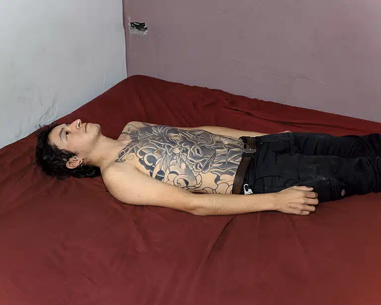 Felipe Romero Beltrán. Bravo