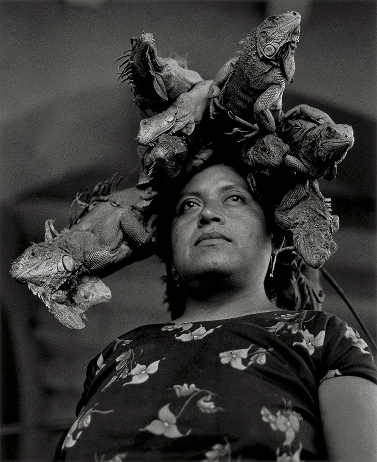 Graciela Iturbide