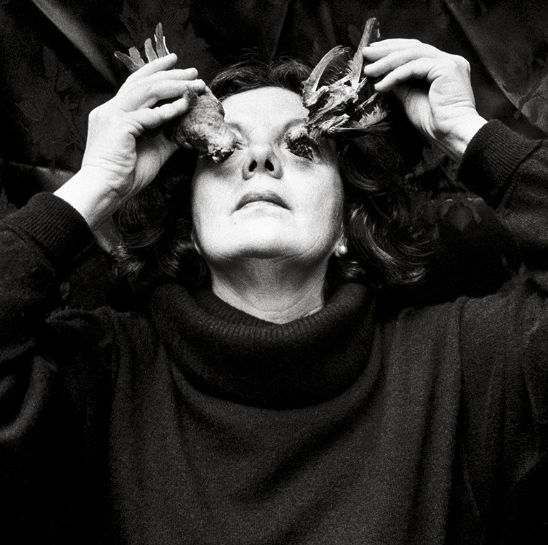 Graciela Iturbide