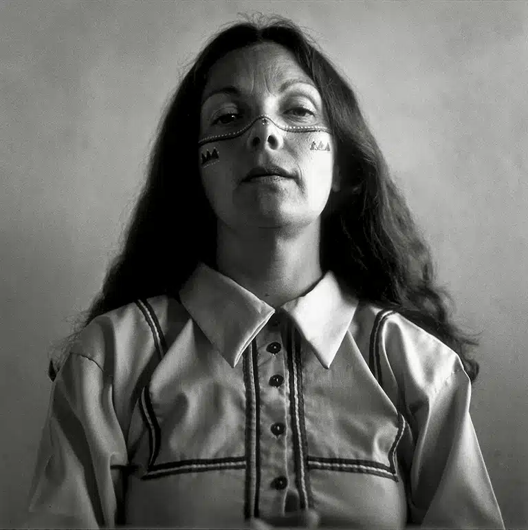 Graciela Iturbide. Fundación MAPFRE Collections