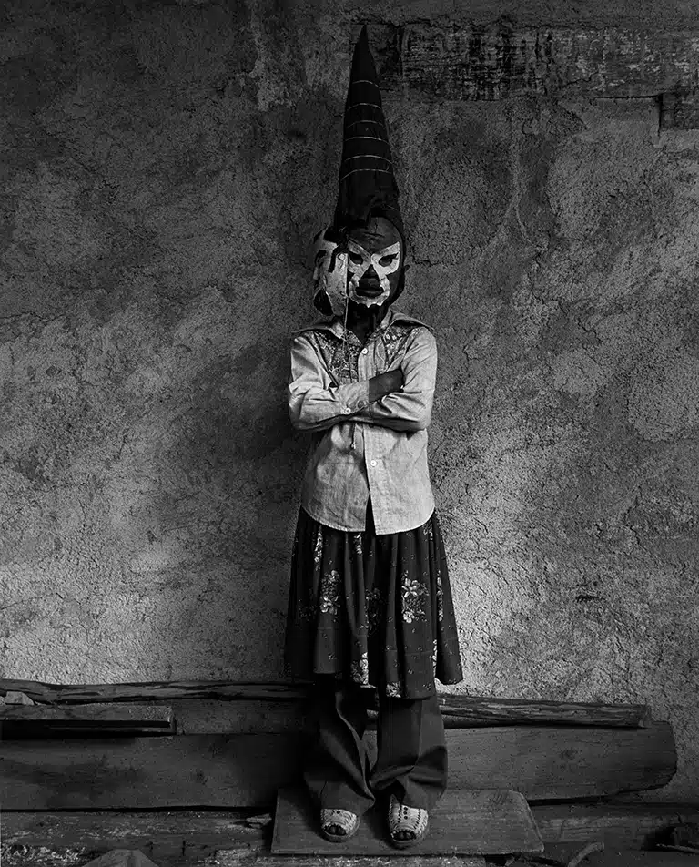 Graciela Iturbide. Colecciones Fundación Mapfre