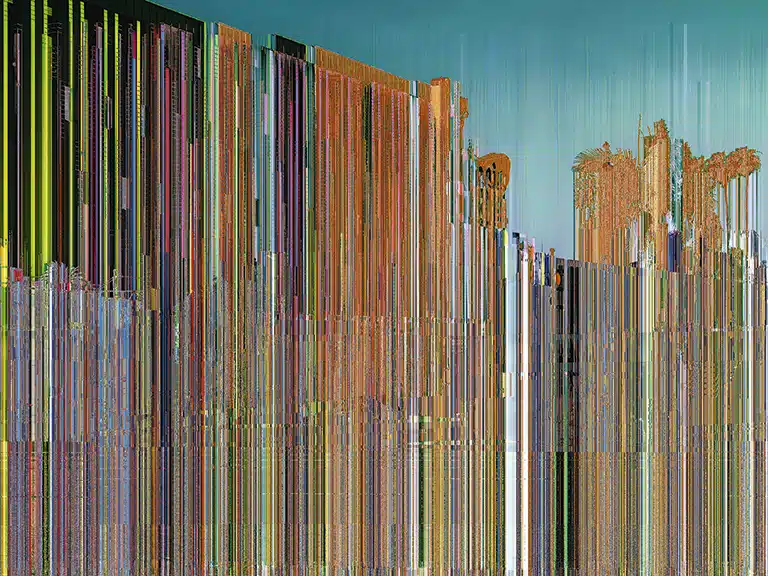 José Guerrero. On the subject of landscape