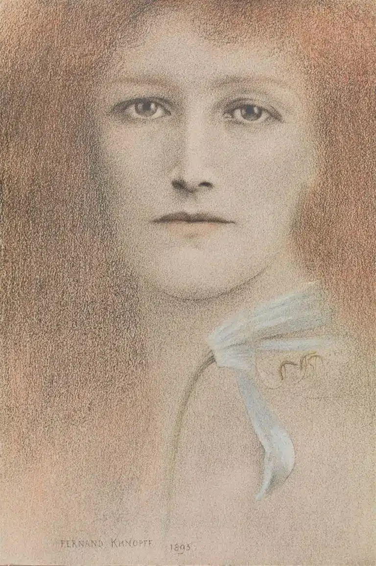 Drawing modernity. From Fortuny to Tapies. Fundación MAPFRE Collections