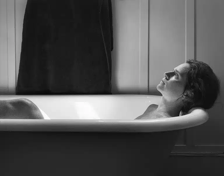 Nicholas Nixon. Colecciones Fundación Mapfre