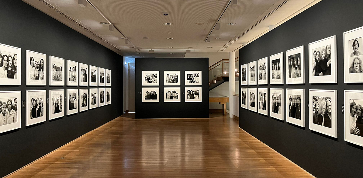 Nuestras Exposiciones Viajan Queremos llevar el arte a cualquier punto del globo. Y esperamos llegar cerca de ti.