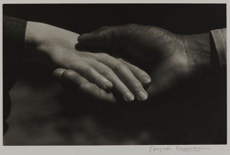 Hands [Manos], 1930