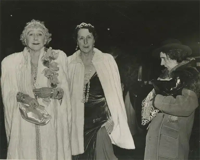 Weegee. Autopsia del espectáculo