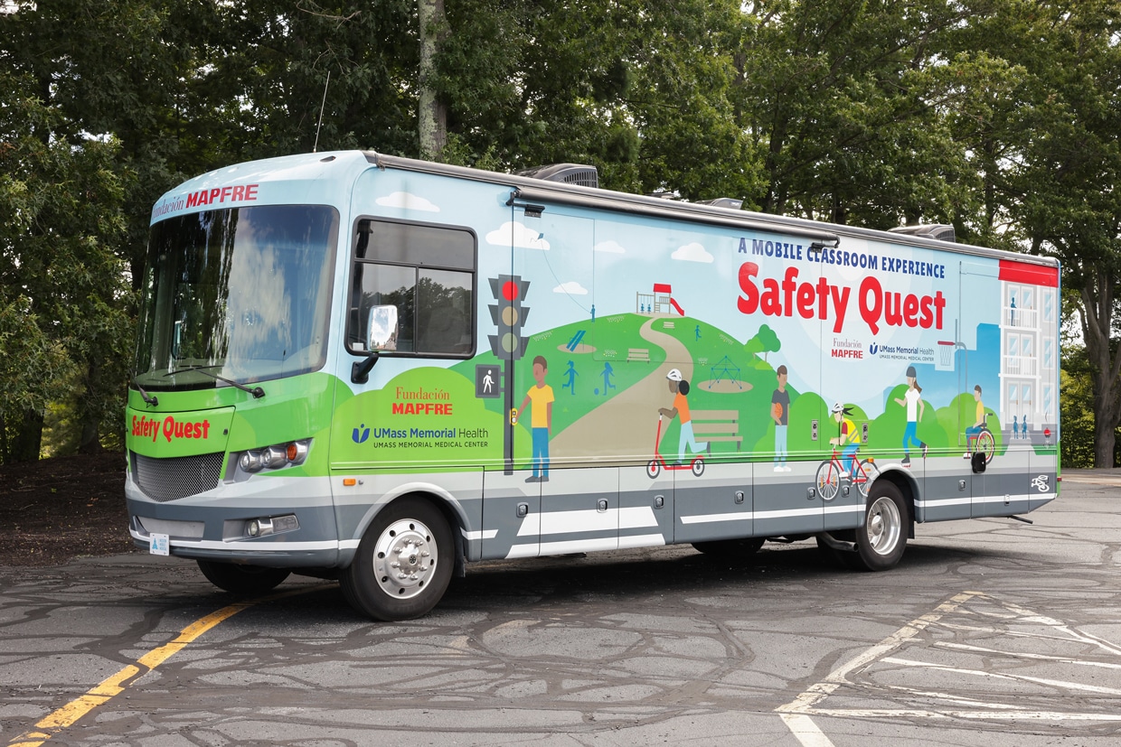 Safety Quest Safety Quest