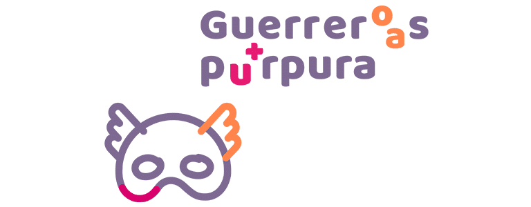 Guerreros Púrpura es una asociación sin ánimo de lucro dedicada a mejorar la calidad de vida de los niños y niñas y sus familias con afectaciones o enfermedades neurológicas, metabólicas y endocrinas.