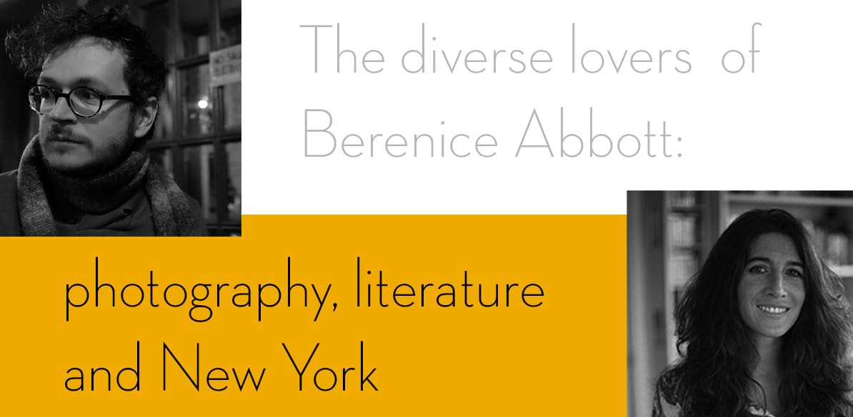 Love, liberty and pride A literary tour conducted by the writers Ignacio Vleming and Vanesa Pérez-Sauquillo