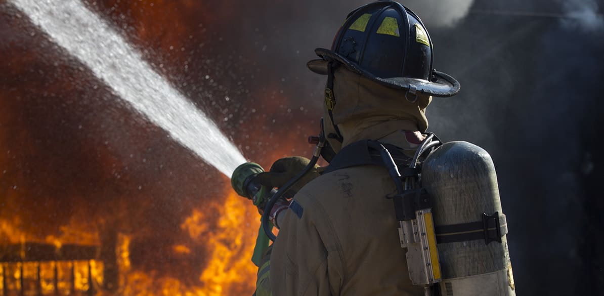 Atlas virtual de víctimas de incendios en España Conoce nuestra nueva herramienta para la prevención y la lucha contra el fuego