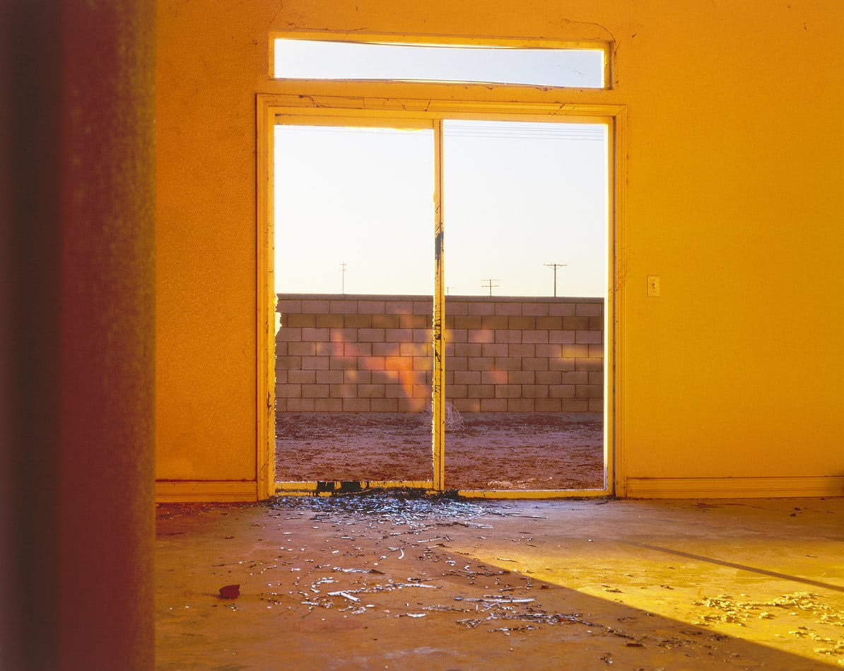 Anthony Hernandez, un fotógrafo improbable Entra en el mundo subversivo y poético de este gran artista estadounidense