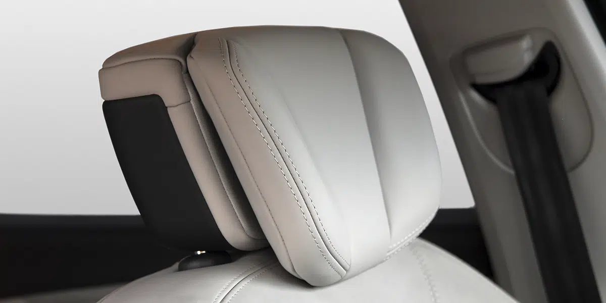 The Importance of Your Car Headrest