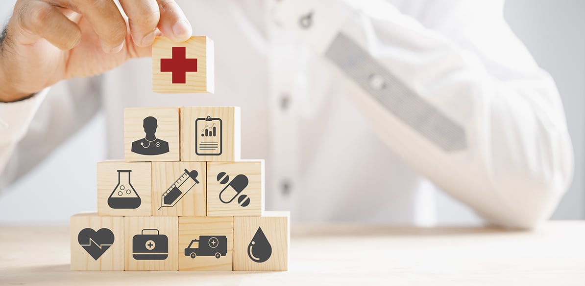 Jornada científica La medicina preventiva y la salud pública en la práctica clínica