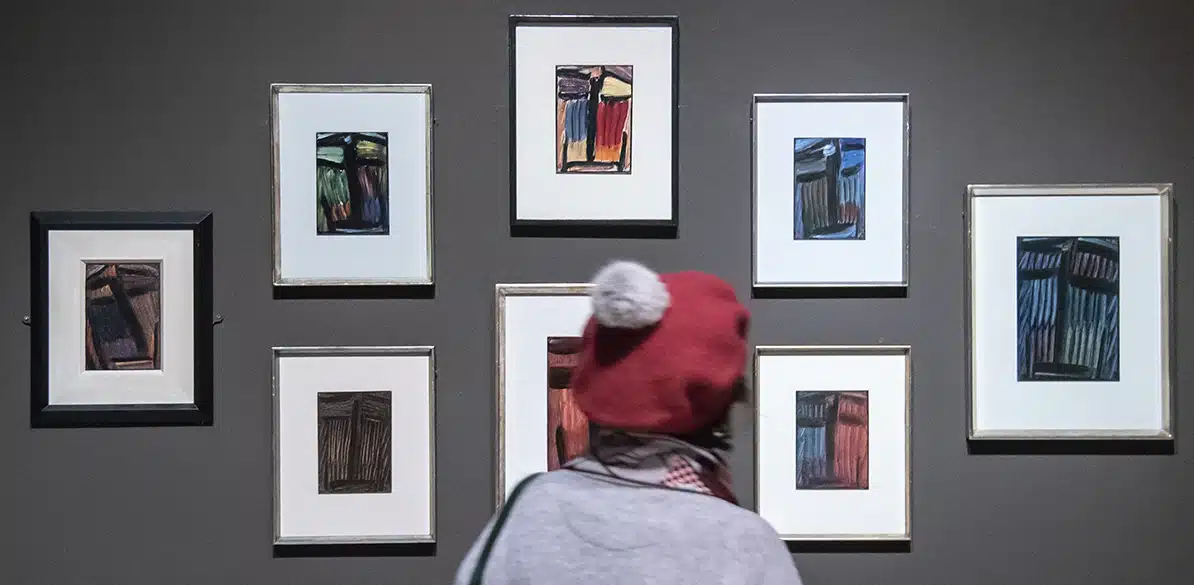 ¿Qué es el arte moderno? Descubre la historia del arte moderno, sus movimientos clave, diferencias con el arte contemporáneo y su impacto en la historia del arte