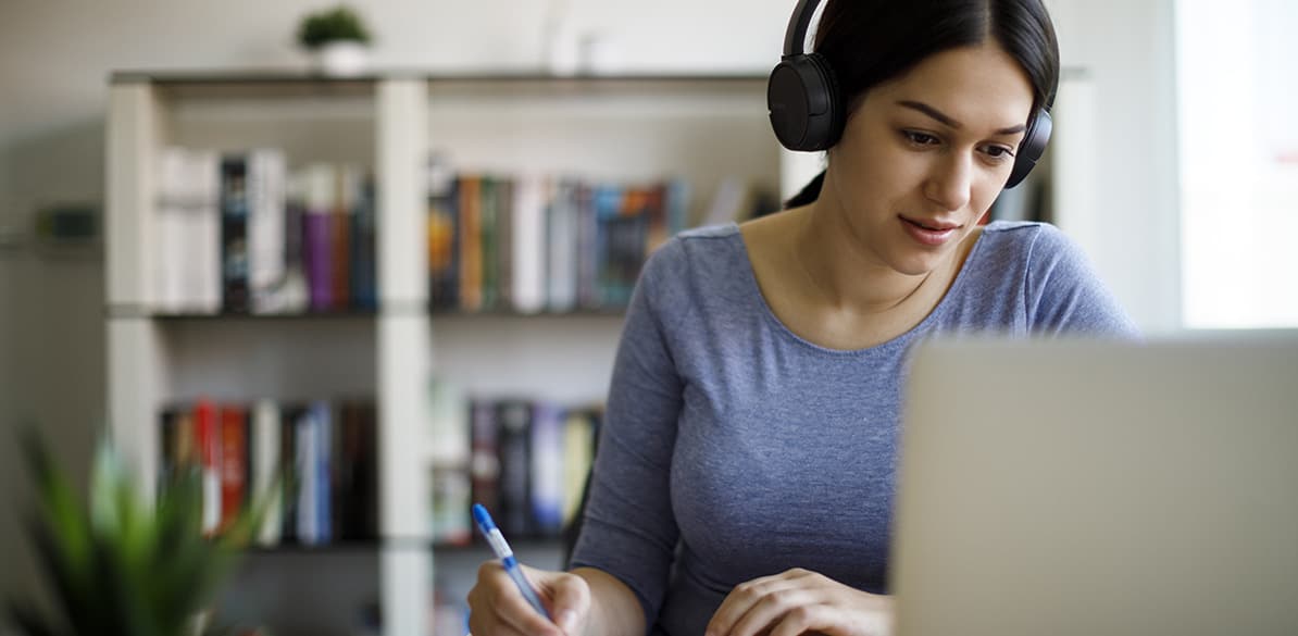 Cursos a distancia: la prevención al alcance de todos Solo tienes que inscribirte, nosotros llegamos allá donde estés
