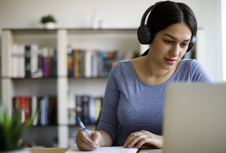Cursos a distancia: la prevención al alcance de todos