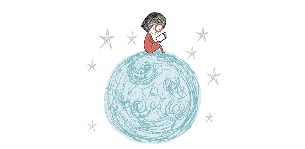 Books to change lives The campaign Share Dreams, Give the Gift of Hope collects stories for children who want to dream