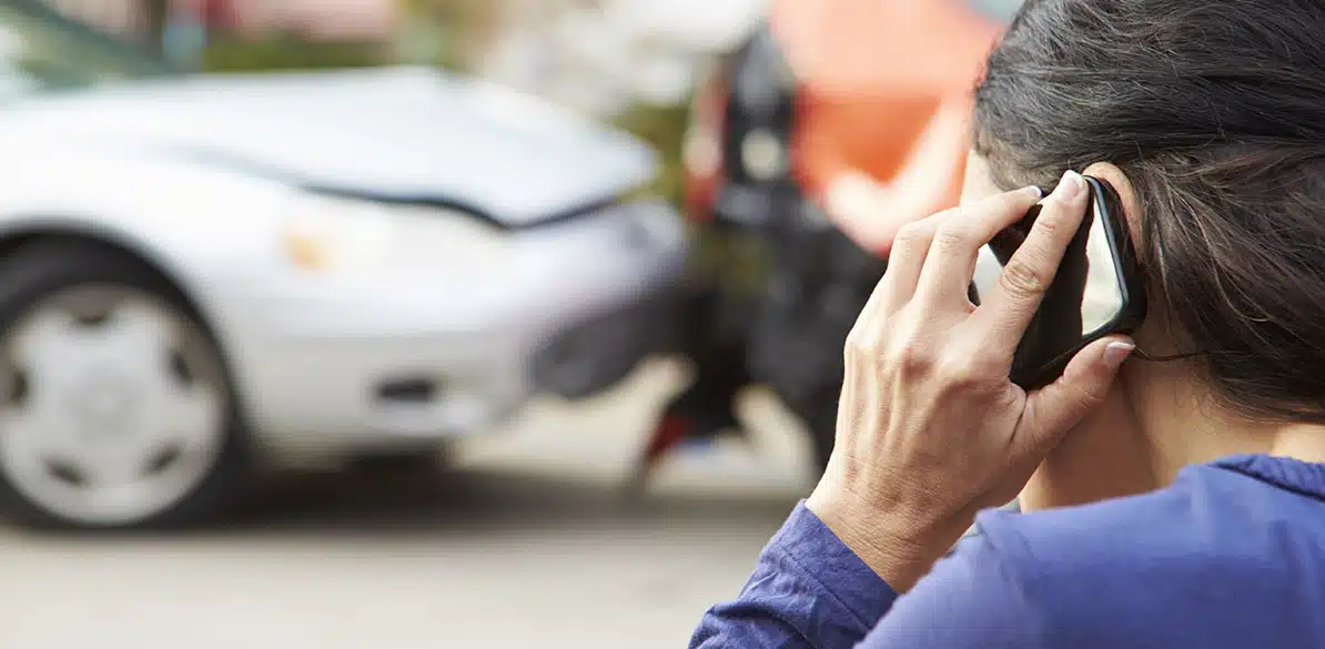 Car Crash Show Ven a aprender, en directo, cómo actuar ante un siniestro de circulación