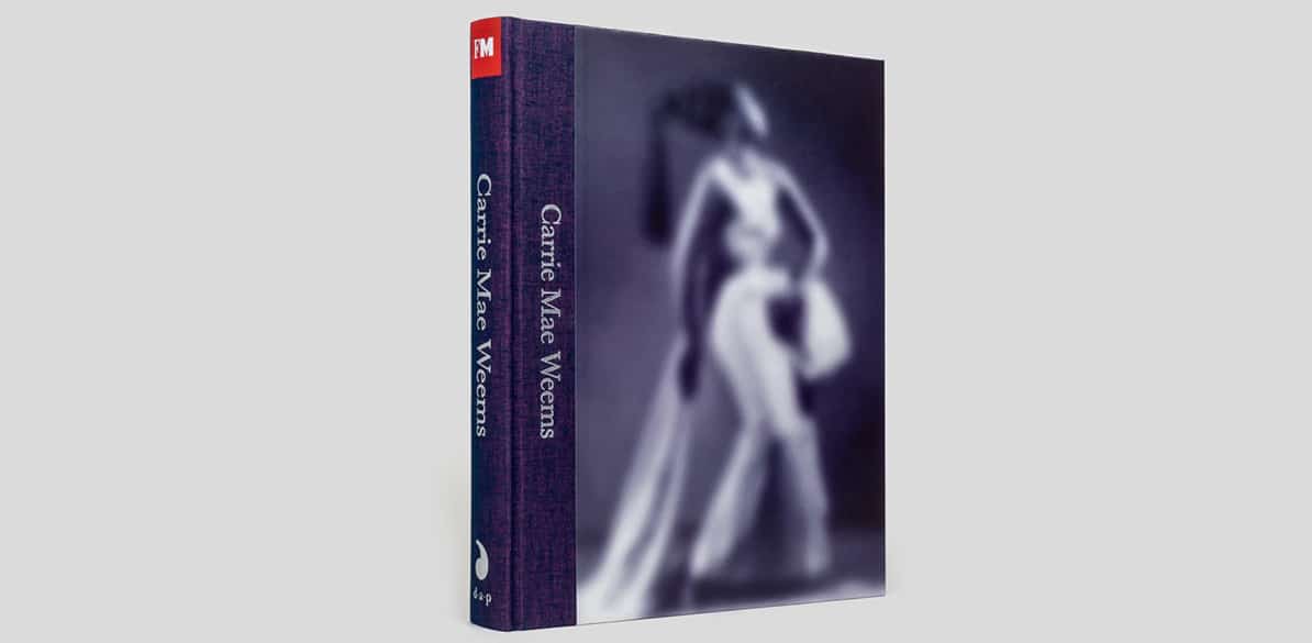 El New York Times elige el catálogo de la exposición Carrie Mae Weems entre los mejores libros de fotografía de 2022