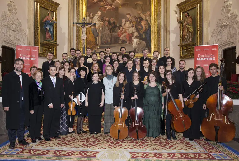 El Concierto Solidario, uno de los mejores momentos que nos dejó el 2016