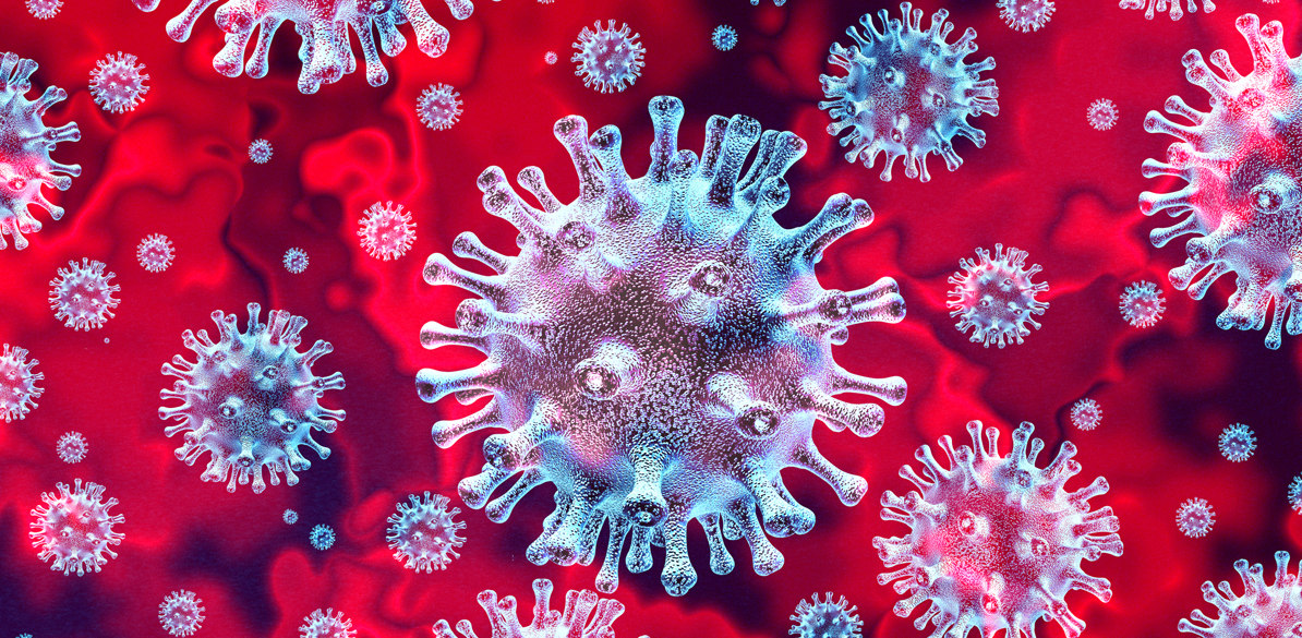 Cómo actuar para prevenir el contagio de un coronavirus