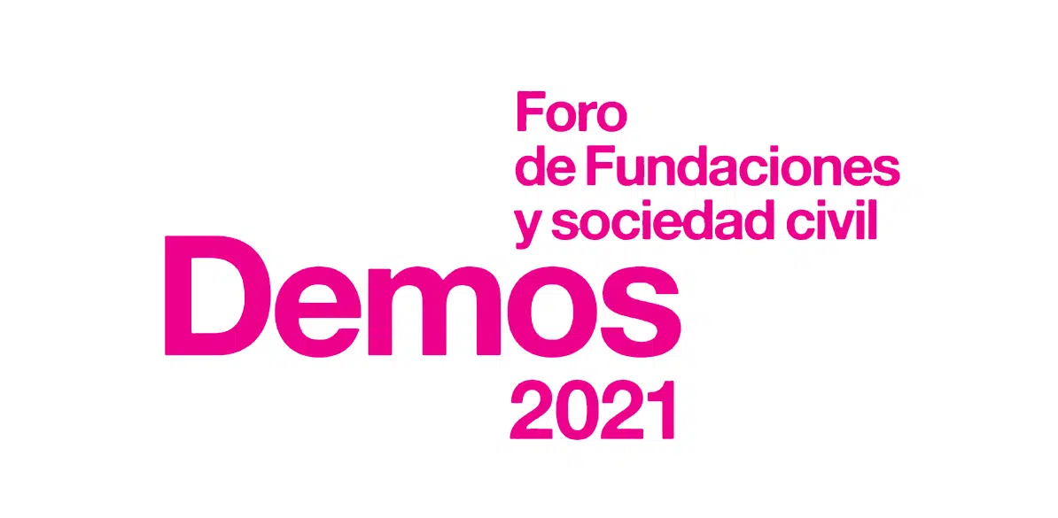 Participamos en el Foro Demos el día 29 de diciembre