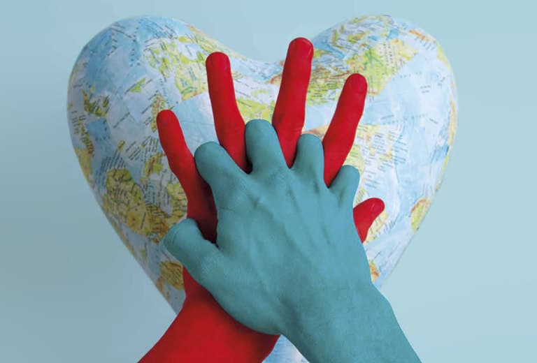 Únete a nosotros en el Día europeo de concienciación ante la parada cardiaca