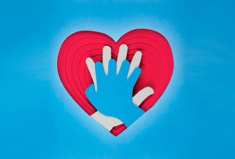 Una sociedad que salva vidas. Día europeo de concienciación ante la parada cardiaca
