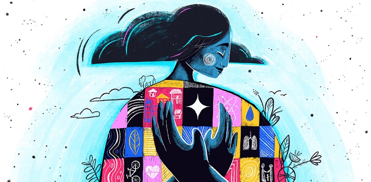Innovación social para la salud En el Día Mundial de la Salud hablamos de proyectos reales que mejoran el bienestar de las personas