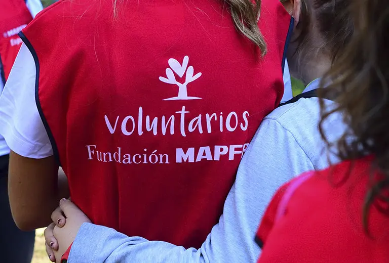 Feel like a volunteer Here is the decalogue of the good volunteer