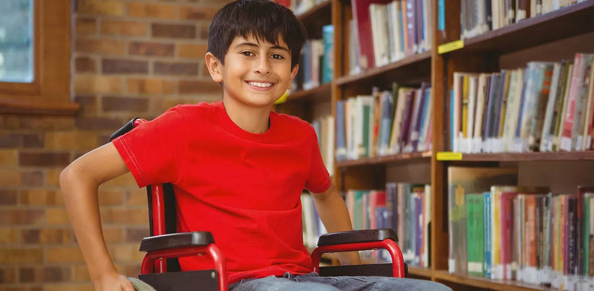 Disability and traffic accidents among children Influence that traffic accidents have on the disability of children