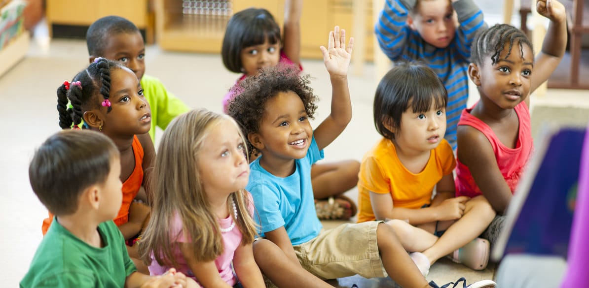 Comprehensive education for all! Developing Communities is our international development cooperation program aimed primarily at children and young people at risk of social exclusion.