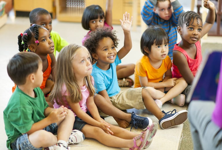 Educación integral ¡para todos!