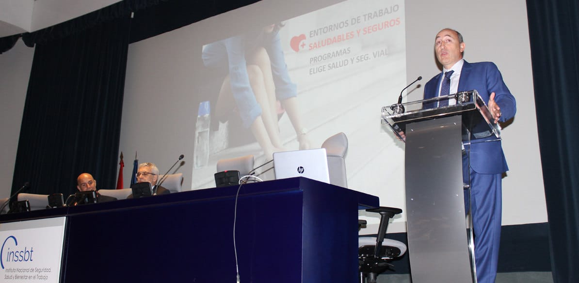 eHealth Challenge 2018 Premio a las empresas más saludables