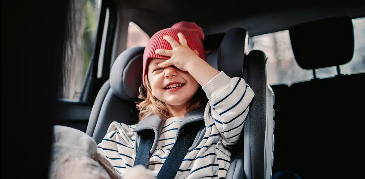 3 errores que cometemos en la seguridad infantil Seguridad infantil