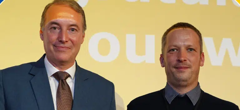 European Excellence in Road Safety Awards Zavod Reševalni pas