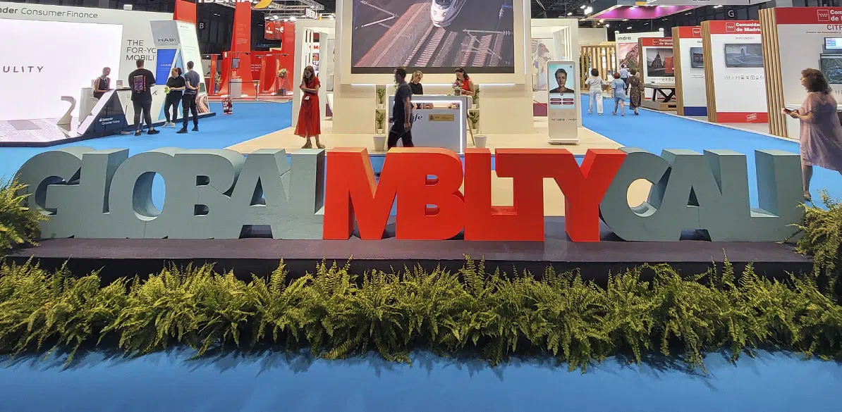 Definiendo la movilidad del futuro Fundación MAPFRE participa en el Global Mobility Call