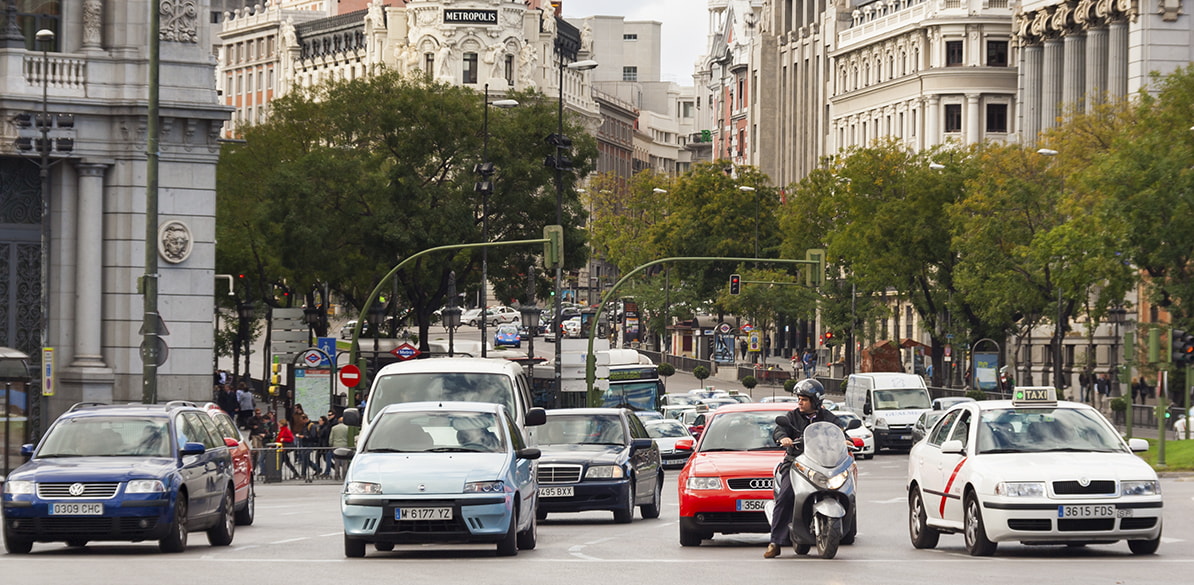 Presentamos el informe Evaluación de la Década de Acción de la Seguridad Vial 2011-2020