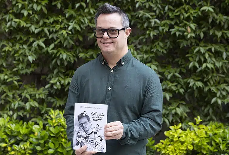 Mi vida no es un cuento