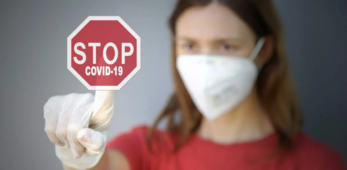 Artificial intelligence to save lives Introducing the winners of the #StopCoronaChallenge