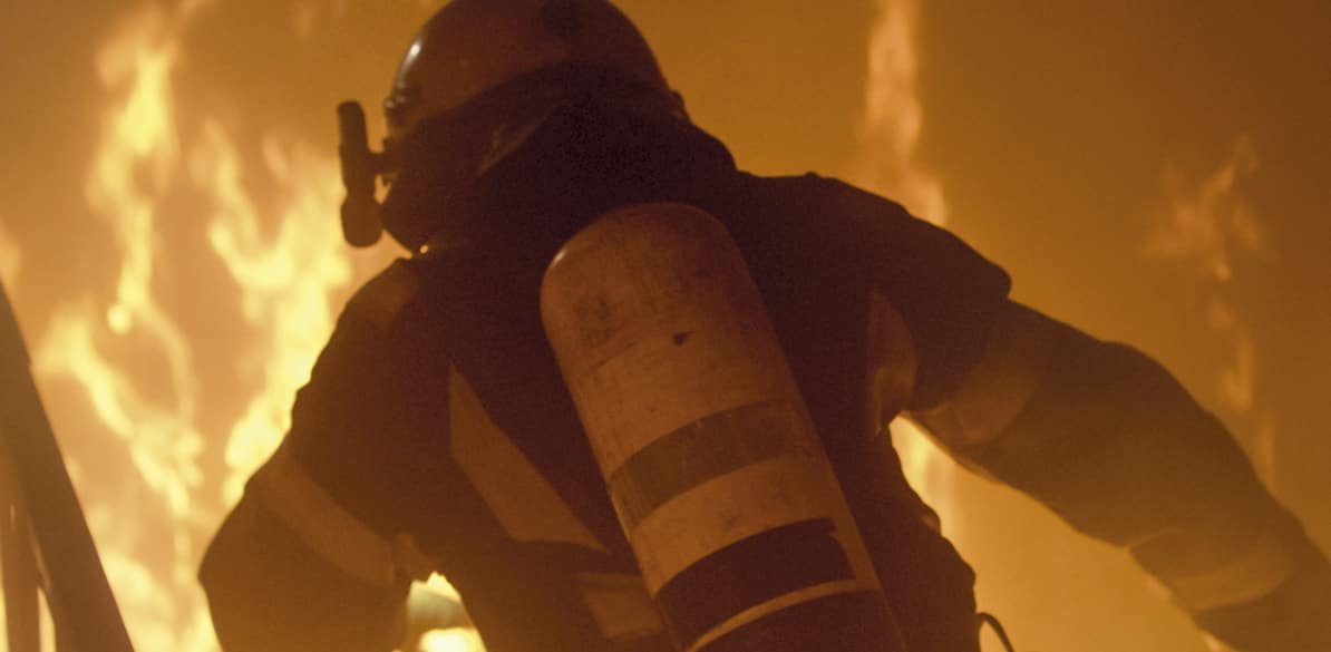 Ante un incendio, prevención y saber actuar Presentamos el estudio Víctimas de Incendios en España 2020