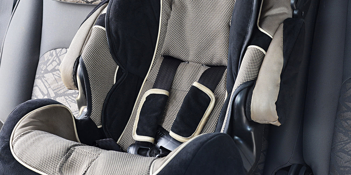 install isofix points