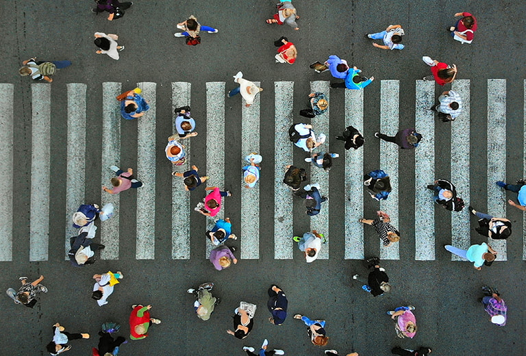 La Carta Europea de la Seguridad Vial: su presente, pasado y futuro en España