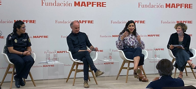 El odio en las RRSS daña la mente y el corazón Hablamos de cómo cuidar la salud mental en un mundo online