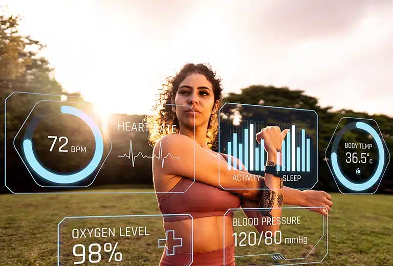 VI Jornadas Salud Digital “Hacia una salud potenciada por la Inteligencia Artificial”