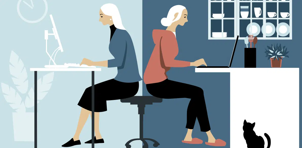 Los nuevos retos en salud y bienestar laboral Una jornada para profundizar en la gestión de nuevos modelos de trabajo