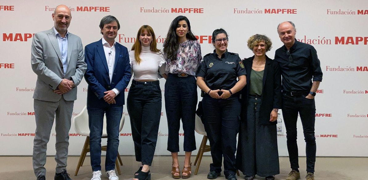 II Jornadas Salud Digital Salud mental frente al odio en redes sociales