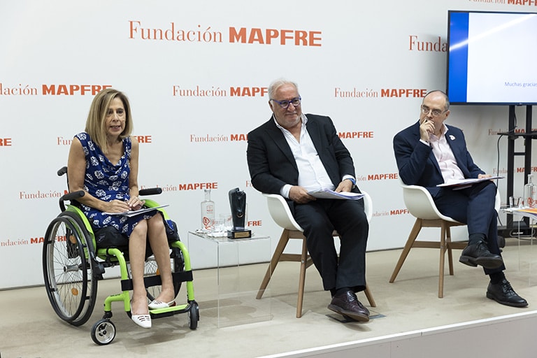 Balance de cuatro años de seguridad vial El análisis de lo que hemos avanzado nos ayuda a hacer propuestas de futuro